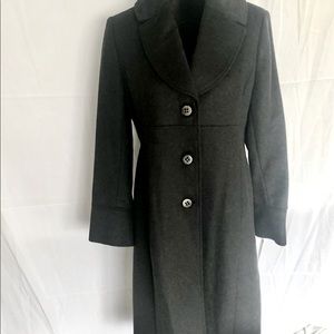 Wool Jones New York Jacket